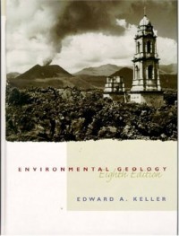 Image of Environmental Geology