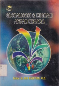 Image of GLOBALISASI & MIGRASI ANTAR NEGARA