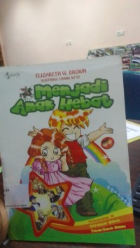 Image of Menjadi Anak Hebat