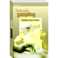 Image of Teknik Sampling
