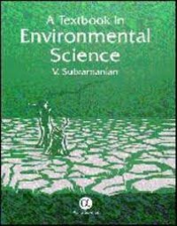 Image of A Textbook in Environmental Science