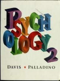 Image of Psychology 2
