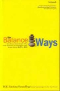 Image of The Balance Ways