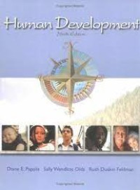 Image of Human Development :  Ninth Edition