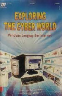 Image of Exploring the cyber world