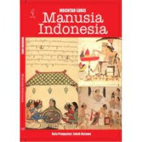 Image of Manusia Indonesia