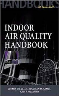 Image of Indoor Air Quality Handbook