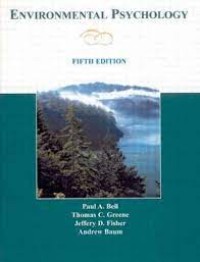 Image of Environmental Psychology