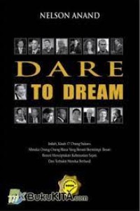 Image of Dare to Dream