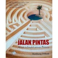 Image of Jalan Pintas : Metode 5 Langkah Menuju Rahasia