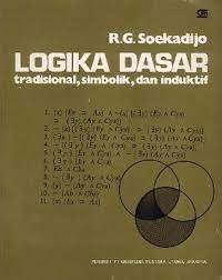 Image of Logika Dasar : Tradisional, Simbolik, dan Induktif