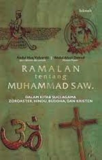 Image of Ramalan tentang Muhammad SAW