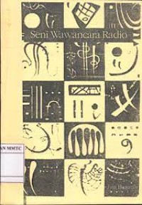Image of Seni Wawancara Radio