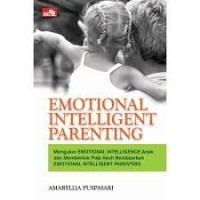 Image of Emotional Intelligent Parenting