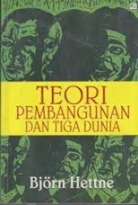 Image of Teori Pembangunan dan tiga dunia