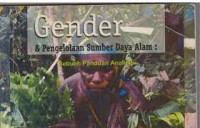 Image of Gender & Pengelolaan Sumber Daya Alam
