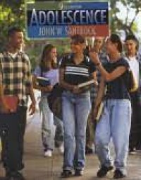 Image of Adolescence