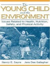Image of The Young Child and The Environment