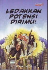 Image of Ledakkan Potensi Dirimu