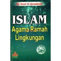 Image of Islam Agama Ramah Lingkungan