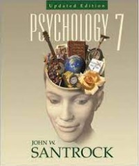 Image of Psychology : Seventh Edition