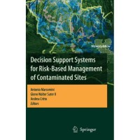 Image of Decision Support Systems For Risk-Based Management Of Sontaminated Sites