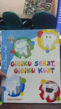 Image of GiGiku SeHaT GiGiku KuaT