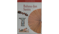 Image of BAHASA DAN SASRA