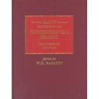 Image of Handbook of Enviromental Health