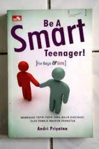 Image of BEA SMART TEENAGER