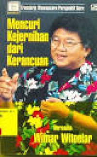 Image of MENCARI KEJERNIHAN DARI KERANCUAN