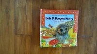 Image of SERI POP-UP PETUALANGAN BOBI SI BURUNG HANTU