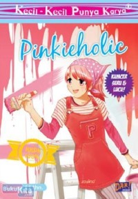 Image of Pinkeiholic