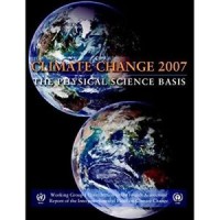 Image of CLIMATE CHANGE 2007 THE PHYSICAL SCIENCE BASIS