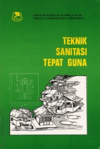 Image of TEKNIK SANITASI TEPAT GUNA