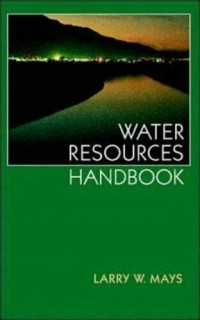Image of Water Resources Handbook