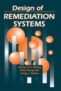 Image of Design Of Remediation Systems