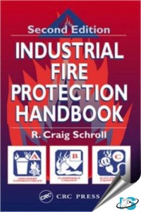 Image of INDUSTRIAL FIRE PROTECTION HANDBOOK