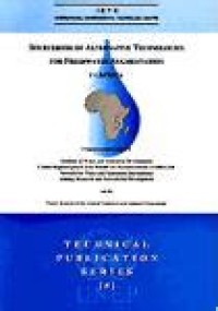 Image of Sourcebook Alternative Technologies For Freshwa Augmentation In Some Asian Countries