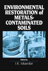 Image of Environmental Restoration Of Metals-Contaminated Soils
