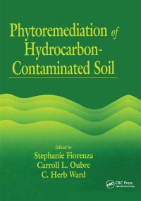 Image of Phytoremediation Of Hydrocarbon-Contaminated Soil