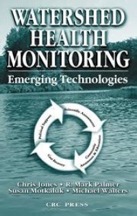Image of Watershed Health Monitoring : Emerging Technologies