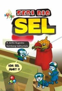 Image of Seri Bio Sel