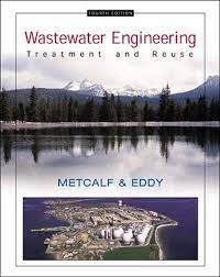 Image of WASTEWATER ENGINEERING TREATMENT AND REUSE